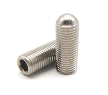 Hex Socket Set Screw with Custom Special